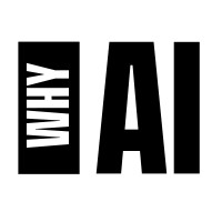 WHY.AI logo - Similar company to Entropic