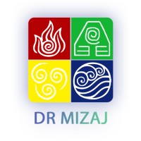 Dr Mizaj logo - Similar company to Ids Group Co.