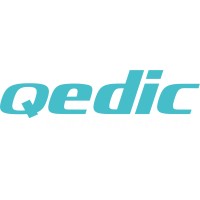 QEDIC Healthcare Private Limited logo - Similar company to Tx Innovations