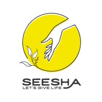 Samiti for Education Environment Social & Health Action (SEESHA) logo - Similar company to Firesky Technologies, Pvt., Ltd.