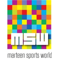 Marteen Sports World, S.L. logo - Similar company to Dyedbro Co