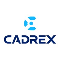 Cadrex Manufacturing Solutions logo - Similar company to Core Industrial Partners