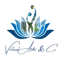 Virtual Aide & CO logo - Similar company to Remote D