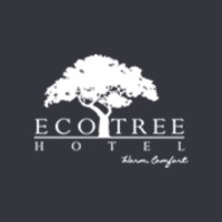 Ecotree Hotel logo - Similar company to Dalian First Talent Development Management Co.,Ltd.