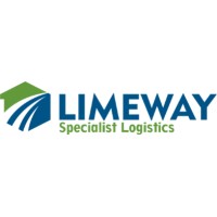 Limeway Specialist Logistics logo - Similar company to Ws Mezeron