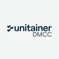 Unitainer DMCC logo - Similar company to Unitainer