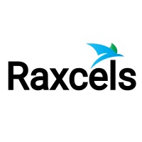 Raxcels logo - Similar company to Agometa Digital Marketing Agency