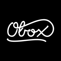Obox logo - Similar company to Lima Bean