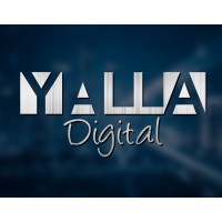 Yalla Digital Marketing Agency logo - Similar company to Prototype Agency