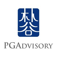 上海朴谷企业管理咨询有限公司 logo - Similar company to 朴谷咨询