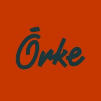 Ōrke Design logo - Similar company to Orke Light