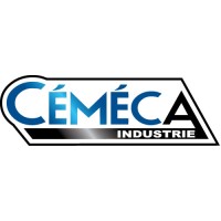 CEMECA Industrie logo - Similar company to Mecagear