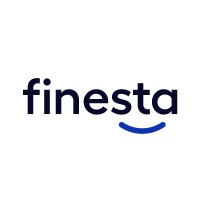 Finesta logo - Similar company to Hireload