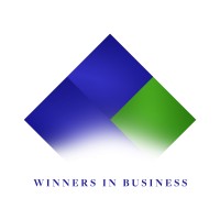 Winners In Business logo - Similar company to Beachfront Custom Development