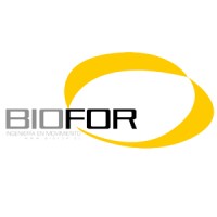Biofor logo - Similar company to Planinfor