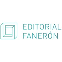 Editorial Fanerón logo - Similar company to Startspanish