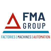 FMA Group Sp. z o. o. logo - Similar company to Mecon Sp. Z O.O.