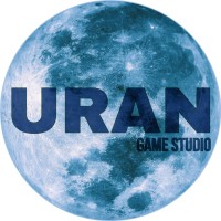Uran Game Studio logo - Similar company to Clantis Game Studio