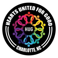 Hearts United for Good logo - Similar company to Nurse Navigator Solutions