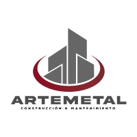 Artemetal logo - Similar company to Visual Branding