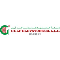Gulf Elevators Co L.L.C UAE logo - Similar company to Fixis Ingénierie Informatique
