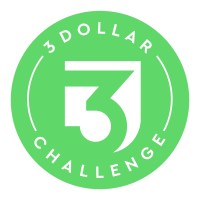 3 Dollar Challenge logo - Similar company to Partnership Solutions