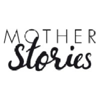 MotherStories logo - Similar company to Women Impact