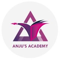 Anju's Academy logo - Similar company to Vaster Learning 学而通