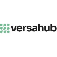 Versahub logo - Similar company to Polaroids Lab