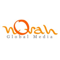 Norah Global Media logo - Similar company to Authorpress