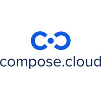 Compose.Cloud logo - Similar company to Fungible Network