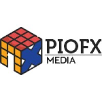 PiofX Media logo - Similar company to Packetprep