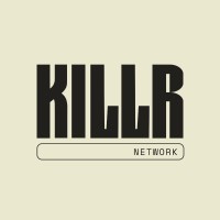 KILLR Network logo - Similar company to Regas Studio