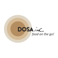 Dosa Inc Foods Pvt. Ltd. logo - Similar company to Dakshin Ratna