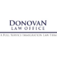 Donovan Law Office