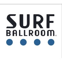 Surf Ballroom & Museum logo - Similar company to Laramar Ballroom, Llc