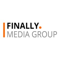 Finally Media Group logo - Similar company to Leap4 Group - Adte.Com