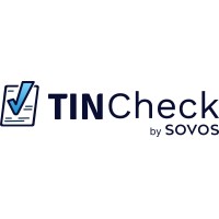 TINCheck by Sovos logo - Similar company to Nxtedge By Diningedge