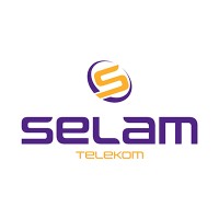 Selam Telekom logo - Similar company to Datakapital