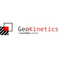 Applied GeoKinetics