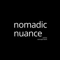 nomadic nuance logo - Similar company to Toman Lifestyle