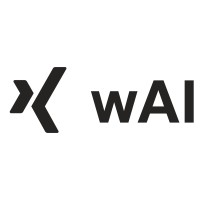 wAI Industries logo - Similar company to Reco Technologies Gmbh