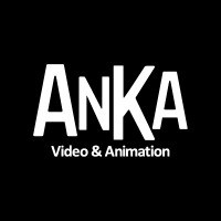 AnKa | Video & Animation logo - Similar company to Blendstudio