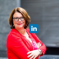 Charlotte Hågård - LinkedIn & Career-expert logo - Similar company to Vacancyopen.Com - Best Global Job Portal