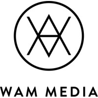 WAM.Media logo - Similar company to Wam Media