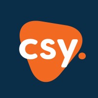 CSY Retail Systems Ltd logo - Similar company to Clearcourse