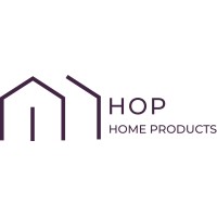 HOP - Home Products logo - Similar company to Sendme, Inc.