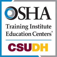 OSHA Training Institute Education Center at CSUDH logo - Similar company to California State University Dominguez Hills, Toro Auxiliary Partners