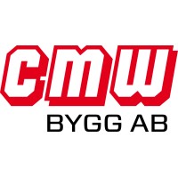 CMW Bygg logo - Similar company to Grönborgs Bygg