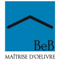 BeB Maîtrise d'Œuvre logo - Similar company to Cecpad